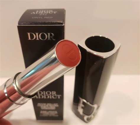 dior incognito lipstick